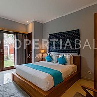 Balinese Contemporary Family Home In Berawa. Villas in Bali for Sale: Вилла в Берава (Чангу), Балиан за 361 тыс. USD. Leasehold. Предварительный просмотр фото #2