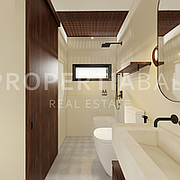 Timeless Modern Villa Project In Berawa. Villas in Bali for Sale: Вилла в Берава (Чангу), Балиан за 226 тыс. USD. Leasehold. Предварительный просмотр фото #4