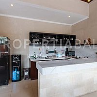 Balinese Contemporary Family Home In Berawa. Villas in Bali for Sale: Вилла в Берава (Чангу), Балиан за 361 тыс. USD. Leasehold. Предварительный просмотр фото #1