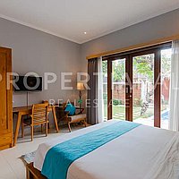 Balinese Contemporary Family Home In Berawa. Villas in Bali for Sale: Вилла в Берава (Чангу), Балиан за 28,4 млн. RUB. Leasehold. Предварительный просмотр фото #7