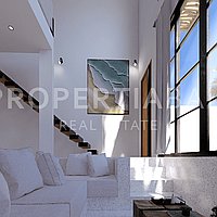 Tropical Inspired Villa In Munggu. Villas in Bali for Sale: Вилла в Мунггу, Балиан за 153 тыс. USD. Leasehold. Предварительный просмотр фото #3