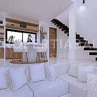 Tropical Inspired Villa In Munggu. Villas in Bali for Sale: Вилла в Мунггу, Балиан за 153 тыс. USD. Leasehold. Предварительный просмотр фото #1