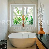 Stunning Family Home In Padonan. Villas in Bali for Sale: Вилла в Padonan, Балиан за 301 тыс. USD. Leasehold. Предварительный просмотр фото #10