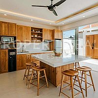 Stunning Family Home In Padonan. Villas in Bali for Sale: Вилла в Padonan, Балиан за 301 тыс. USD. Leasehold. Предварительный просмотр фото #2