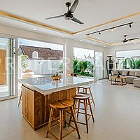 Stunning Family Home In Padonan. Villas in Bali for Sale: Вилла в Padonan, Балиан за 301 тыс. USD. Leasehold. Предварительный просмотр фото #3