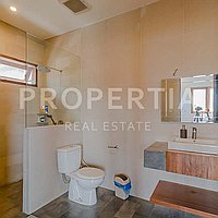 Stunning Modern Family Home In Uluwatu. Villas in Bali for Sale: Вилла в Улувату, Балиан за 40,9 млн. RUB. Freehold. Предварительный просмотр фото #8