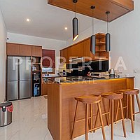 Stunning Modern Family Home In Uluwatu. Villas in Bali for Sale: Вилла в Улувату, Балиан за 521 тыс. USD. Freehold. Предварительный просмотр фото #3