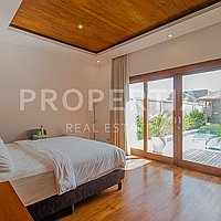 Stunning Modern Family Home In Uluwatu. Villas in Bali for Sale: Вилла в Улувату, Балиан за 40,9 млн. RUB. Freehold. Предварительный просмотр фото #13
