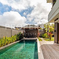 Stunning Modern Family Home In Uluwatu. Villas in Bali for Sale: Вилла в Улувату, Балиан за 40,9 млн. RUB. Freehold. Предварительный просмотр фото #23