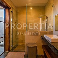 Stunning Modern Family Home In Uluwatu. Villas in Bali for Sale: Вилла в Улувату, Балиан за 40,9 млн. RUB. Freehold. Предварительный просмотр фото #14