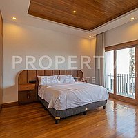 Stunning Modern Family Home In Uluwatu. Villas in Bali for Sale: Вилла в Улувату, Балиан за 40,9 млн. RUB. Freehold. Предварительный просмотр фото #10