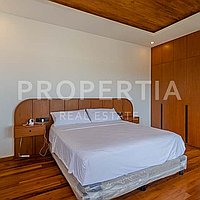 Stunning Modern Family Home In Uluwatu. Villas in Bali for Sale: Вилла в Улувату, Балиан за 40,9 млн. RUB. Freehold. Предварительный просмотр фото #6