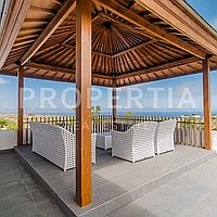 Stunning Modern Family Home In Uluwatu. Villas in Bali for Sale: Вилла в Улувату, Балиан за 40,9 млн. RUB. Freehold. Предварительный просмотр фото #18