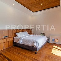 Stunning Modern Family Home In Uluwatu. Villas in Bali for Sale: Вилла в Улувату, Балиан за 40,9 млн. RUB. Freehold. Предварительный просмотр фото #12