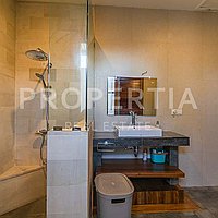 Stunning Modern Family Home In Uluwatu. Villas in Bali for Sale: Вилла в Улувату, Балиан за 40,9 млн. RUB. Freehold. Предварительный просмотр фото #15