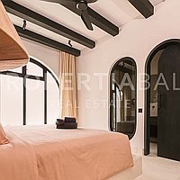 Amazing Mediterranean Villa In Seseh. Villas in Bali for Sale: Вилла в Сесех, Балиан за 709 тыс. USD. Leasehold. Предварительный просмотр фото #8