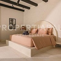 Amazing Mediterranean Villa In Seseh. Villas in Bali for Sale: Вилла в Сесех, Балиан за 709 тыс. USD. Leasehold. Предварительный просмотр фото #4