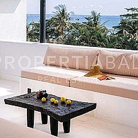 Amazing Mediterranean Villa In Seseh. Villas in Bali for Sale: Вилла в Сесех, Балиан за 709 тыс. USD. Leasehold. Предварительный просмотр фото #16