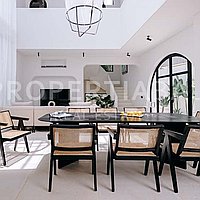 Amazing Mediterranean Villa In Seseh. Villas in Bali for Sale: Вилла в Сесех, Балиан за 709 тыс. USD. Leasehold. Предварительный просмотр фото #1