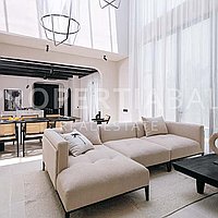 Amazing Mediterranean Villa In Seseh. Villas in Bali for Sale: Вилла в Сесех, Балиан за 709 тыс. USD. Leasehold. Предварительный просмотр фото #2