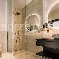 Amazing Mediterranean Villa In Seseh. Villas in Bali for Sale: Вилла в Сесех, Балиан за 709 тыс. USD. Leasehold. Предварительный просмотр фото #12