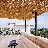 Amazing Mediterranean Villa In Seseh. Villas in Bali for Sale: Вилла в Сесех, Балиан за 709 тыс. USD. Leasehold. Предварительный просмотр фото #15