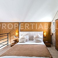 Modern Loft In The Heart Of Bumbak. Villas in Bali for Sale: Вилла в Умалас, Балиан за 8,6 млн. RUB. Leasehold. Предварительный просмотр фото #6