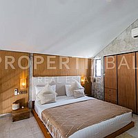 Modern Loft In The Heart Of Bumbak. Villas in Bali for Sale: Вилла в Умалас, Балиан за 110 тыс. USD. Leasehold. Предварительный просмотр фото #5