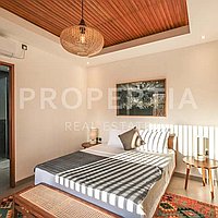 Stylish Villa In Prime Bingin. Villas in Bali for Sale: Vila di dalam Bingin, Bali untuk 4,5 Miliar IDR. Leasehold. Pratinjau foto #13