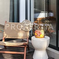 Stylish Villa In Prime Bingin. Villas in Bali for Sale: Вилла в Бингин, Балиан за 266 тыс. USD. Leasehold. Предварительный просмотр фото #1