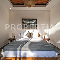 Stylish Villa In Prime Bingin. Villas in Bali for Sale: Вилла в Бингин, Балиан за 266 тыс. USD. Leasehold. Предварительный просмотр фото #3