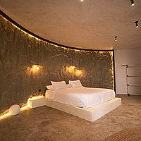 Unique and luxurious 2 bedrooms haven in Ungasan. Villas in Bali for Sale: Вилла в Балиан за 15,8 млн. RUB. Leasehold. Предварительный просмотр фото #1