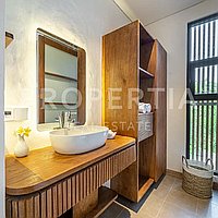 Stylish 2-Bedroom Retreat In Babakan. Villas in Bali for Sale: Вилла в Балиан за 189 тыс. USD. Leasehold. Предварительный просмотр фото #4