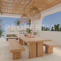 Amazing Villa Project Close To Nyang Nyang Beach. Villas in Bali for Sale: Вилла в Балиан за 208 тыс. USD. Leasehold. Предварительный просмотр фото #4
