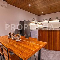 Stunning Villa In Serene Seseh. Villas in Bali for Sale: Вилла в Сесех, Балиан за 230 тыс. USD. Leasehold. Предварительный просмотр фото #1