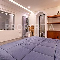 Stunning Villa In Serene Seseh. Villas in Bali for Sale: Вилла в Сесех, Балиан за 230 тыс. USD. Leasehold. Предварительный просмотр фото #4