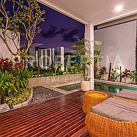 Stunning Villa In Serene Seseh. Villas in Bali for Sale: Вилла в Сесех, Балиан за 230 тыс. USD. Leasehold. Предварительный просмотр фото #9