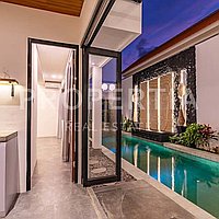 Stunning Villa In Serene Seseh. Villas in Bali for Sale: Вилла в Сесех, Балиан за 230 тыс. USD. Leasehold. Предварительный просмотр фото #8