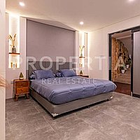 Stunning Villa In Serene Seseh. Villas in Bali for Sale: Вилла в Сесех, Балиан за 230 тыс. USD. Leasehold. Предварительный просмотр фото #2