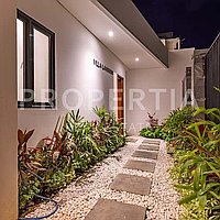 Stunning Villa In Serene Seseh. Villas in Bali for Sale: Вилла в Сесех, Балиан за 230 тыс. USD. Leasehold. Предварительный просмотр фото #10