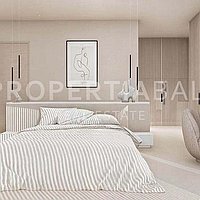 Modern Contemporary Villas With Ocean Views In Ungasan. Villas in Bali for Sale: Вилла в Унгасан, Балиан за 221 тыс. USD. Leasehold. Предварительный просмотр фото #4