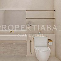 Modern Contemporary Villas With Ocean Views In Ungasan. Villas in Bali for Sale: Вилла в Унгасан, Балиан за 221 тыс. USD. Leasehold. Предварительный просмотр фото #5