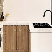 Beautiful Modern Villa Project In Babakan. Villas in Bali for Sale: Вилла в Babakan, Балиан за 209 тыс. USD. Leasehold. Предварительный просмотр фото #6