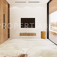 Beautiful Modern Villa Project In Babakan. Villas in Bali for Sale: Вилла в Babakan, Балиан за 209 тыс. USD. Leasehold. Предварительный просмотр фото #2