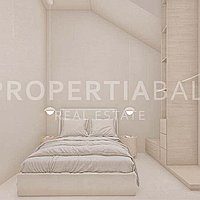 Modern Coastal Villas With Stunning Ocean Views In Ungasan. Villas in Bali for Sale: Вилла в Унгасан, Балиан за 18,9 млн. RUB. Leasehold. Предварительный просмотр фото #8