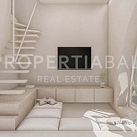 Modern Coastal Villas With Stunning Ocean Views In Ungasan. Villas in Bali for Sale: Вилла в Унгасан, Балиан за 241 тыс. USD. Leasehold. Предварительный просмотр фото #3