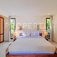 Modern Tropical Villa In Tumbak Bayuh. Villas in Bali for Sale: Вилла в Tumbak Bayuh, Балиан за 235 тыс. USD. Leasehold. Предварительный просмотр фото #12