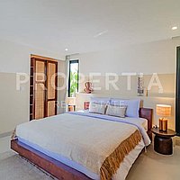 Modern Tropical Villa In Tumbak Bayuh. Villas in Bali for Sale: Вилла в Tumbak Bayuh, Балиан за 235 тыс. USD. Leasehold. Предварительный просмотр фото #11