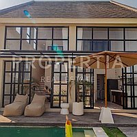 Modern Tropical Villa In Tumbak Bayuh. Villas in Bali for Sale: Вилла в Tumbak Bayuh, Балиан за 235 тыс. USD. Leasehold. Предварительный просмотр фото #15