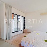 Modern Tropical Villa In Tumbak Bayuh. Villas in Bali for Sale: Вилла в Tumbak Bayuh, Балиан за 235 тыс. USD. Leasehold. Предварительный просмотр фото #5